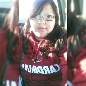 Meet your Posher, Alniecya